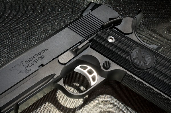 Nighthawk Custom RWA-9L